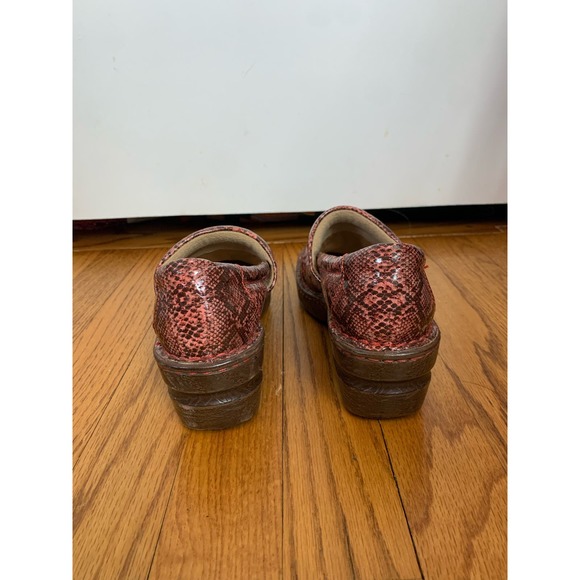 BOC Born Clog Slip Ons Women’s Size 6 - Picture 5 of 7